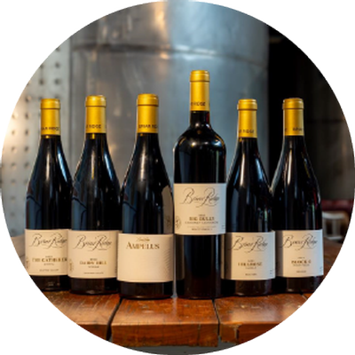 2024 Single Vineyard Red Release