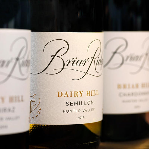 Single Vineyard