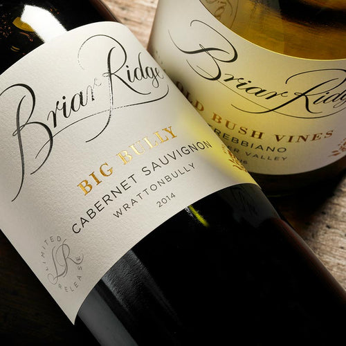 Limited Releases Wines