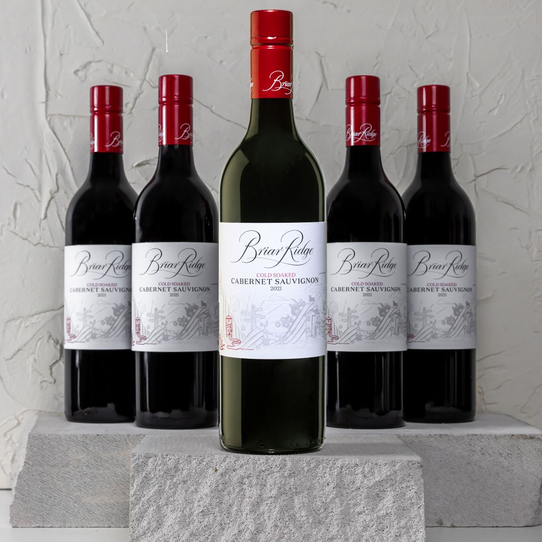 Cold Soaked Cabernet 6-Pack