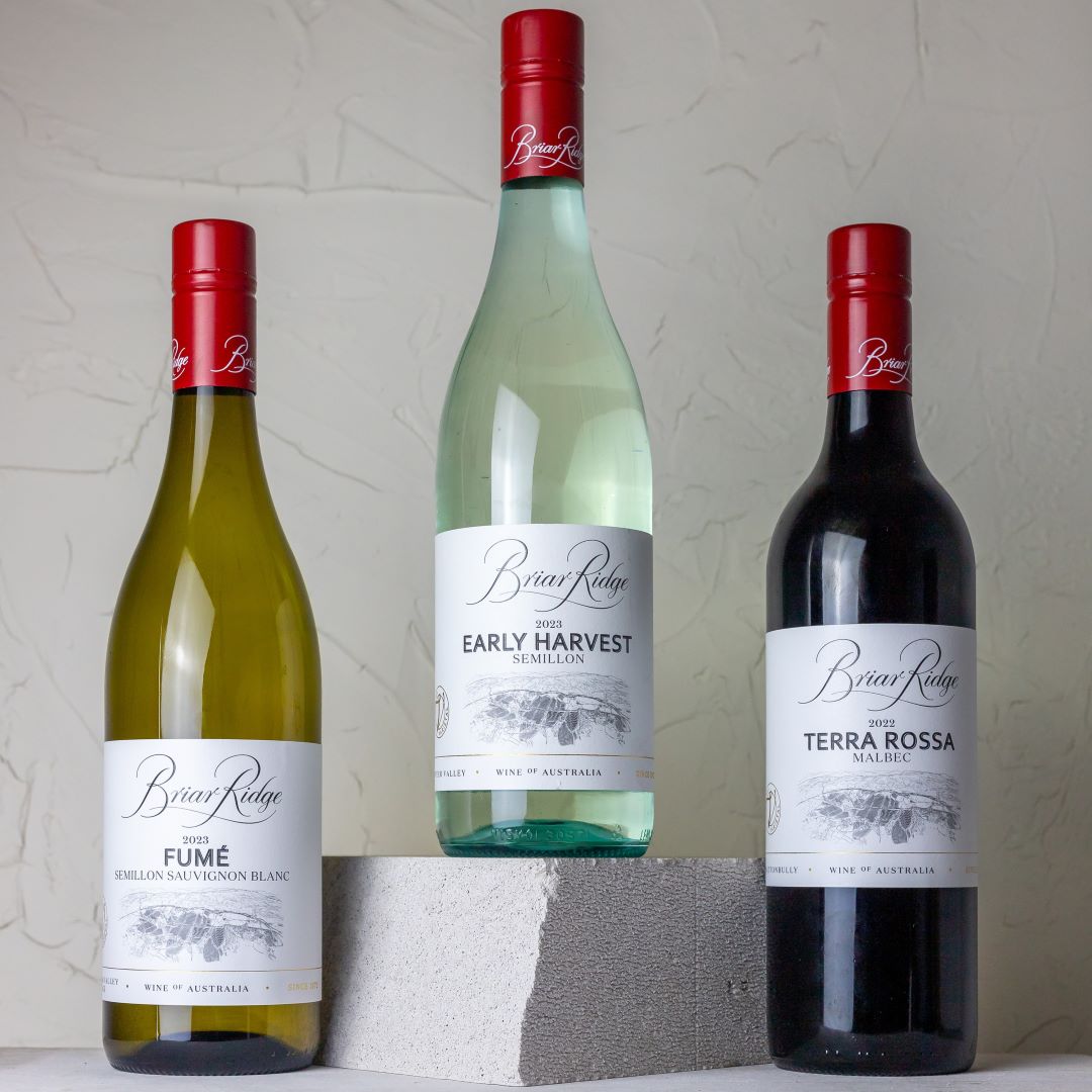 Varietal Wine 6-Pack