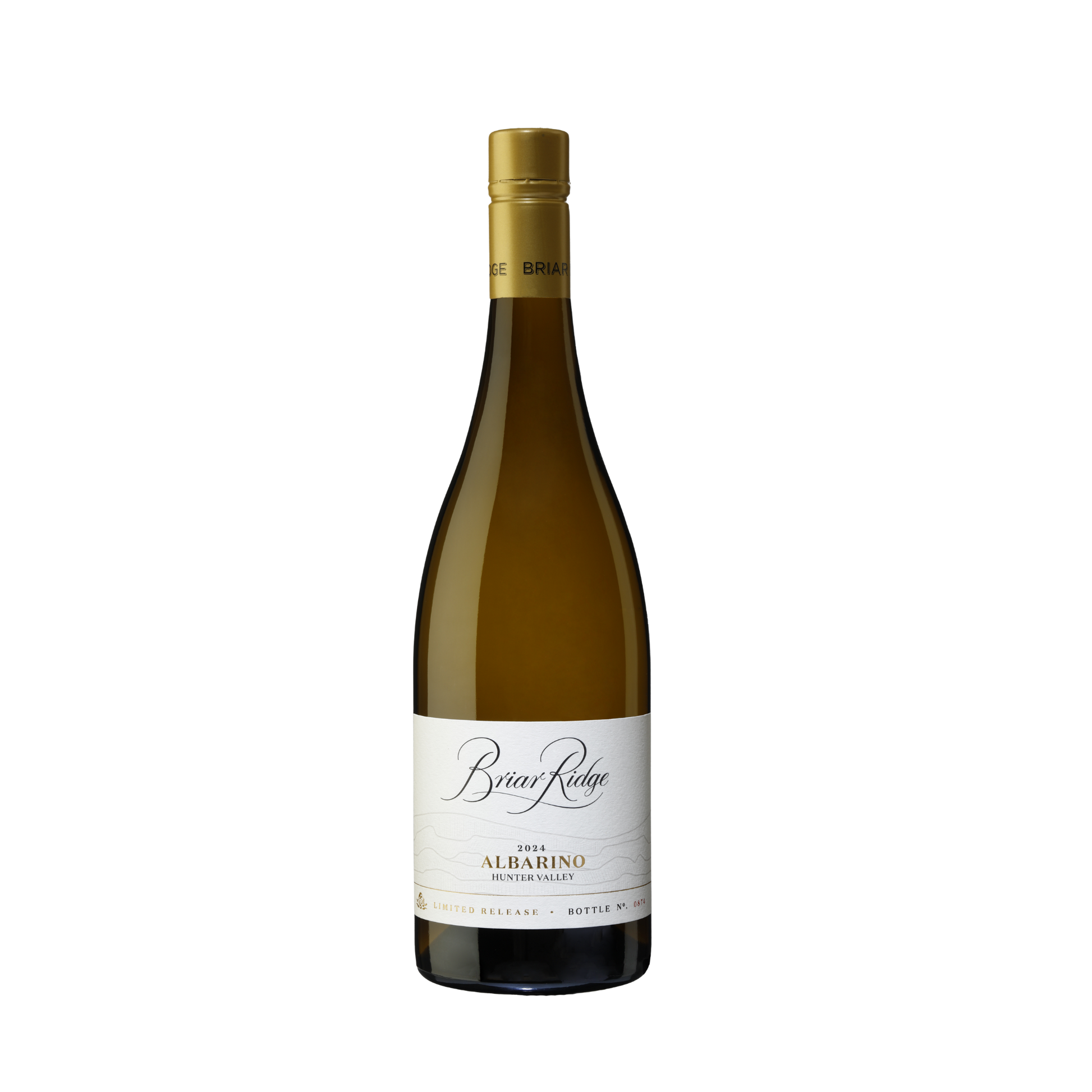 2024 Limited Release Albarino