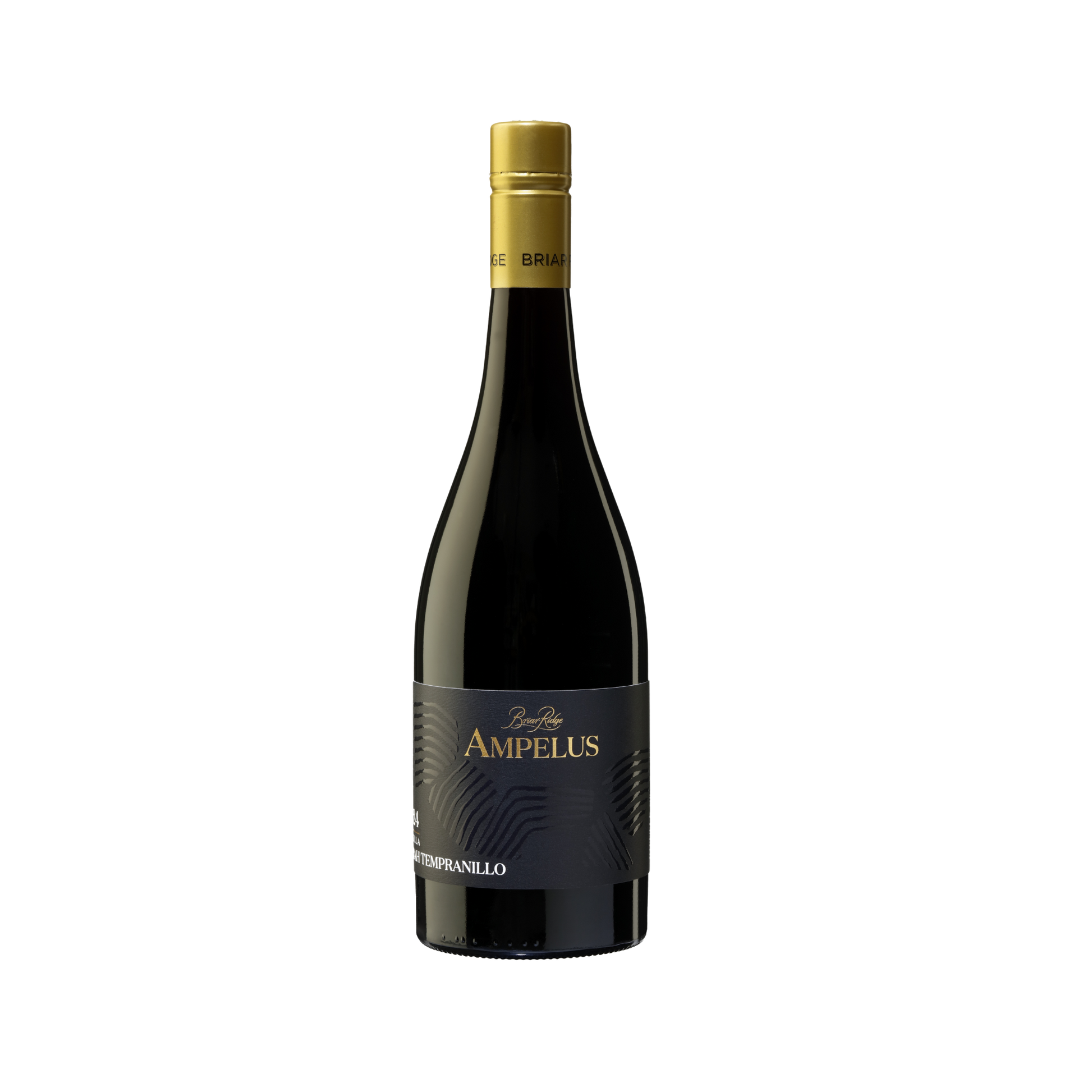 2024 Ampelus Argilla Syrah Tempranillo