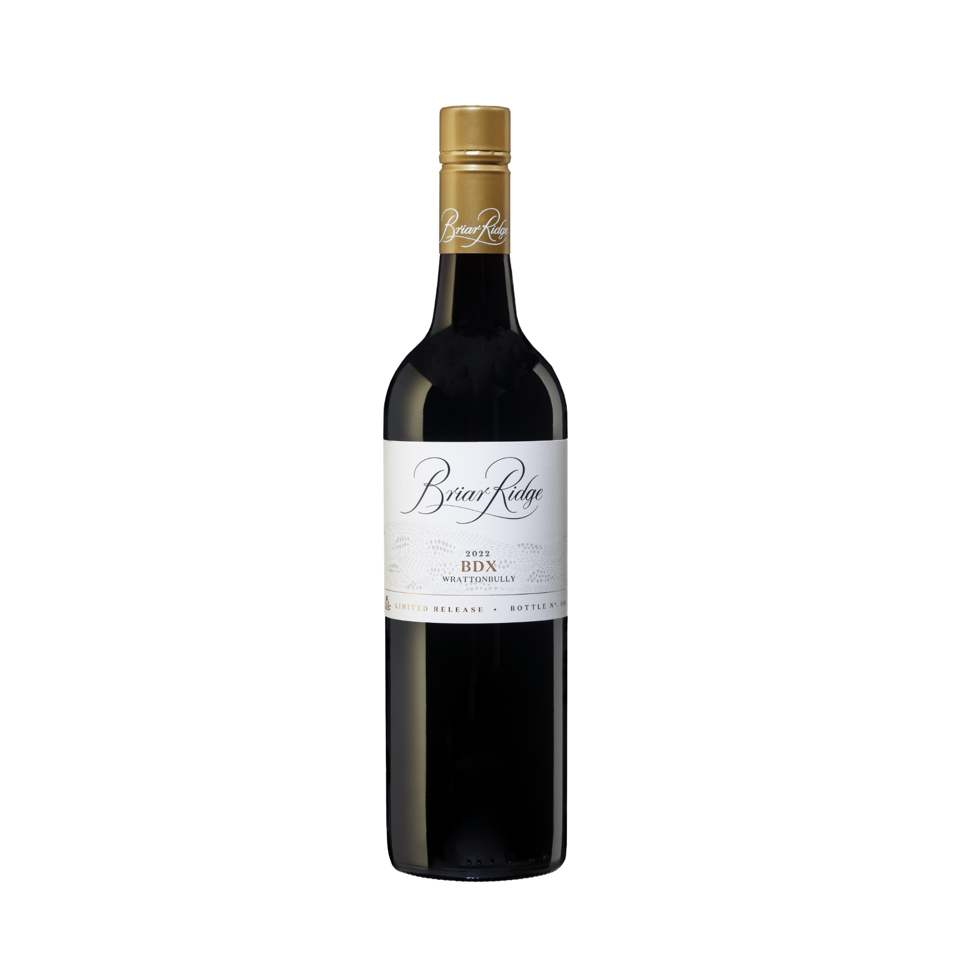 2022 Limited Release 'BDX'