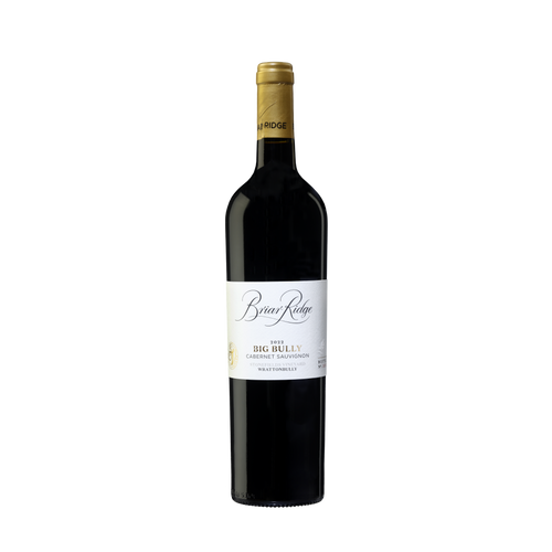 2022 Single Vineyard Big Bully Cabernet Sauvignon