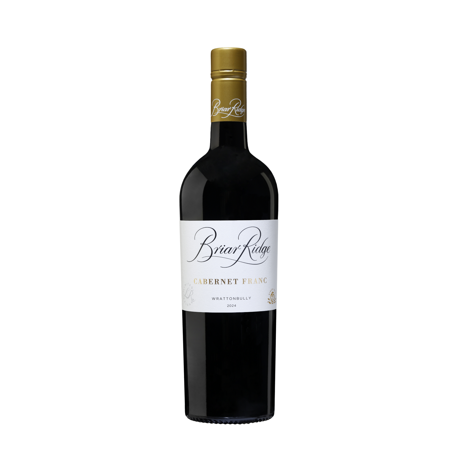 2024 Limited Release Cabernet Franc