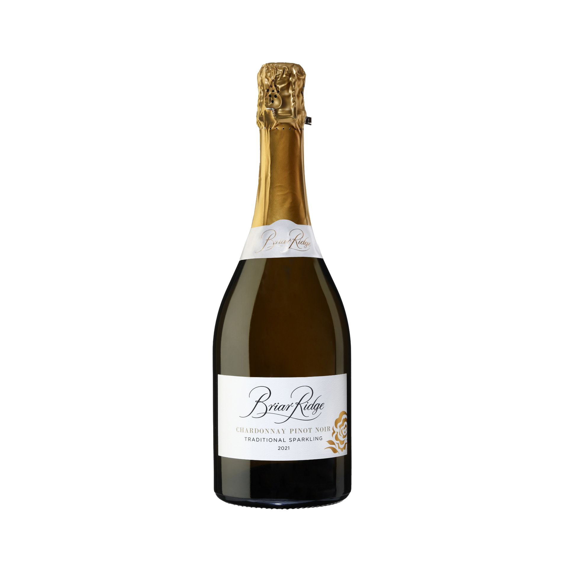 2021 Traditional Method Sparkling
