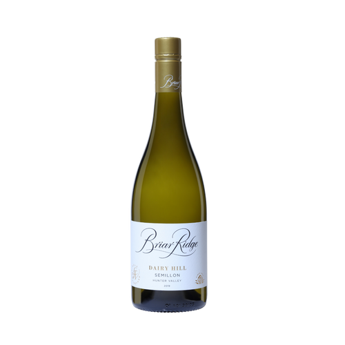 2019 Single Vineyard Dairy Hill Semillon