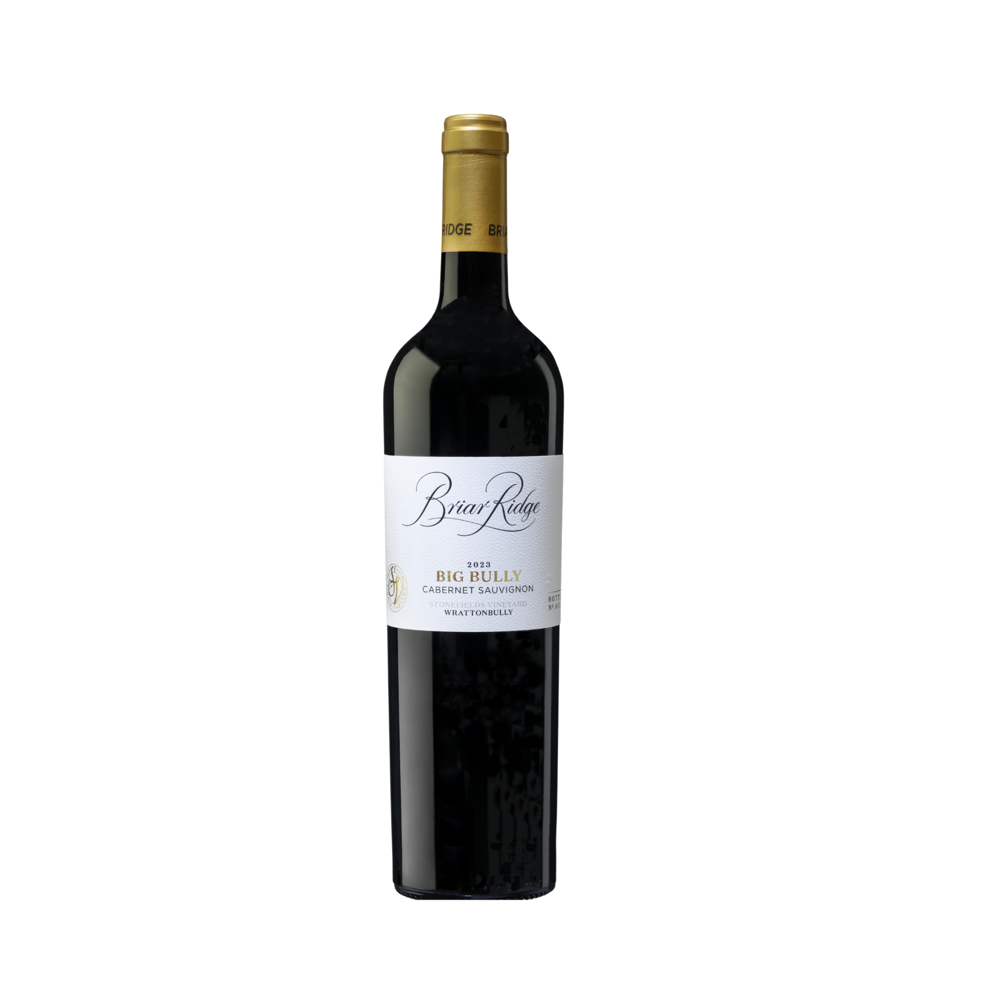 2023 Single Vineyard Big Bully Cabernet Sauvignon