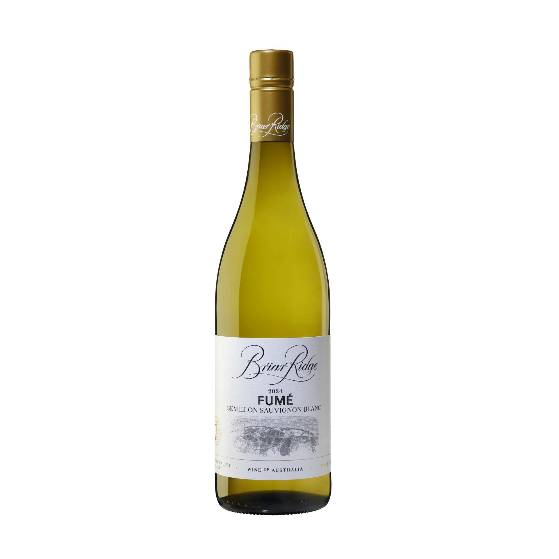 2024 Fume Semillon Sauvignon Blanc