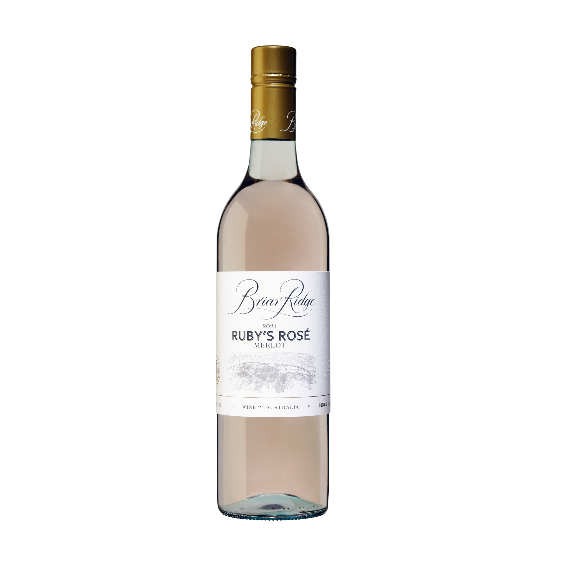2024 Ruby's Rosé