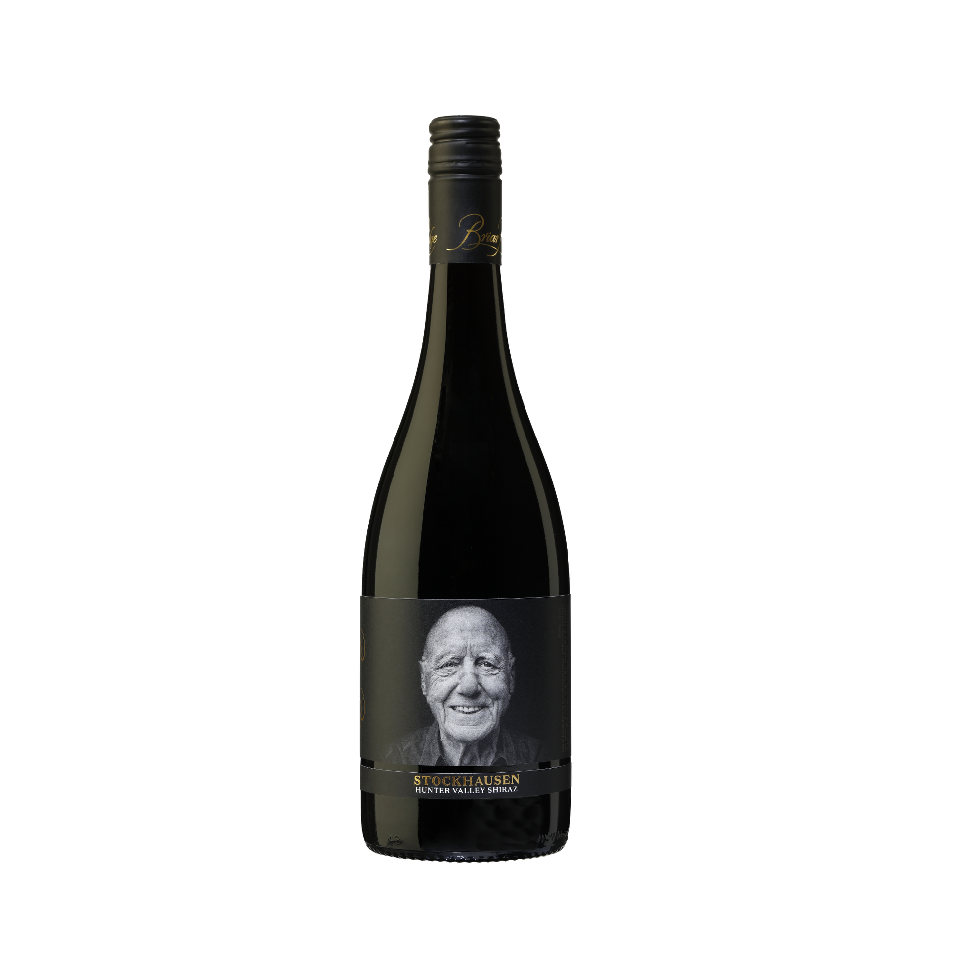 2024 Stockhausen Shiraz