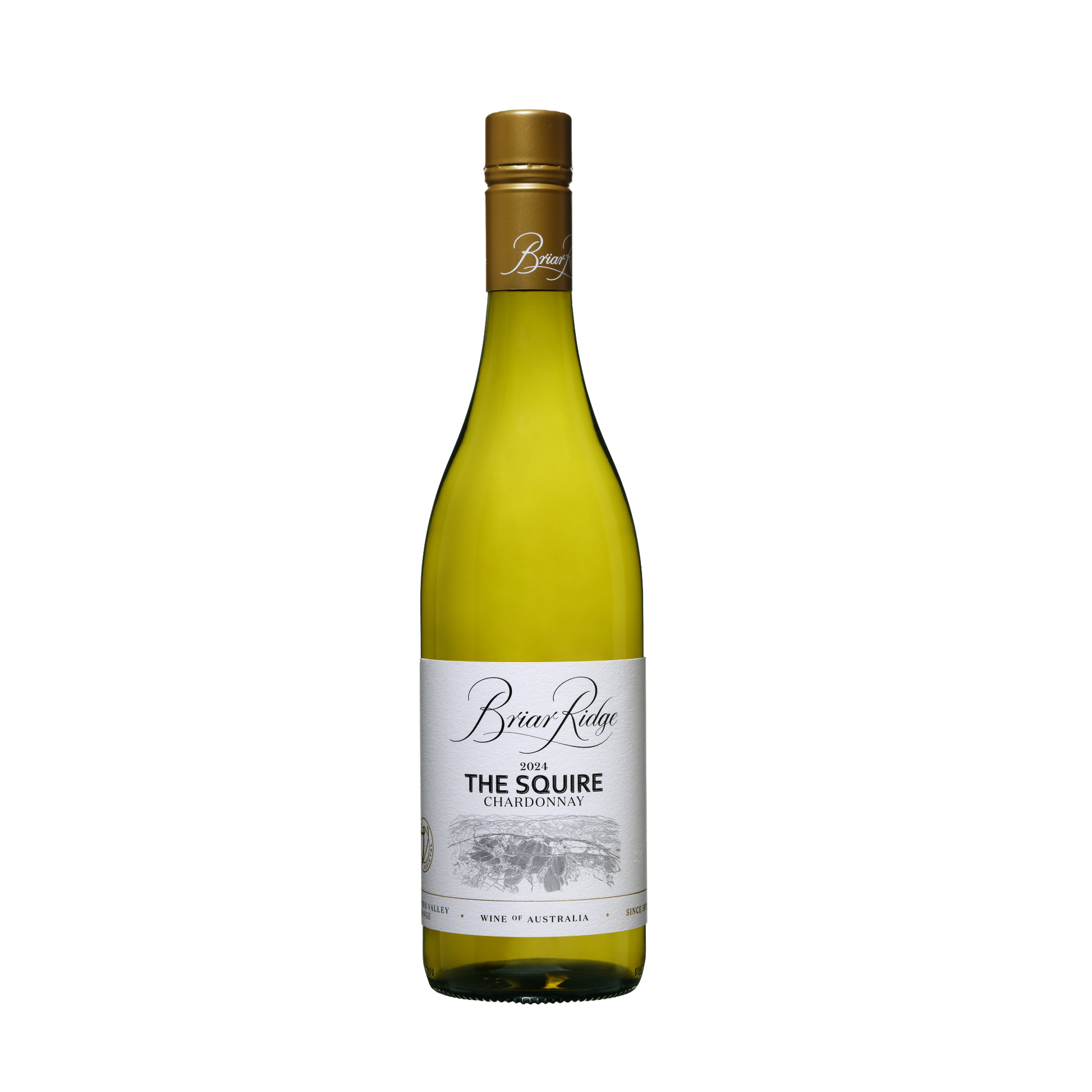 2024 'The Squire' Chardonnay