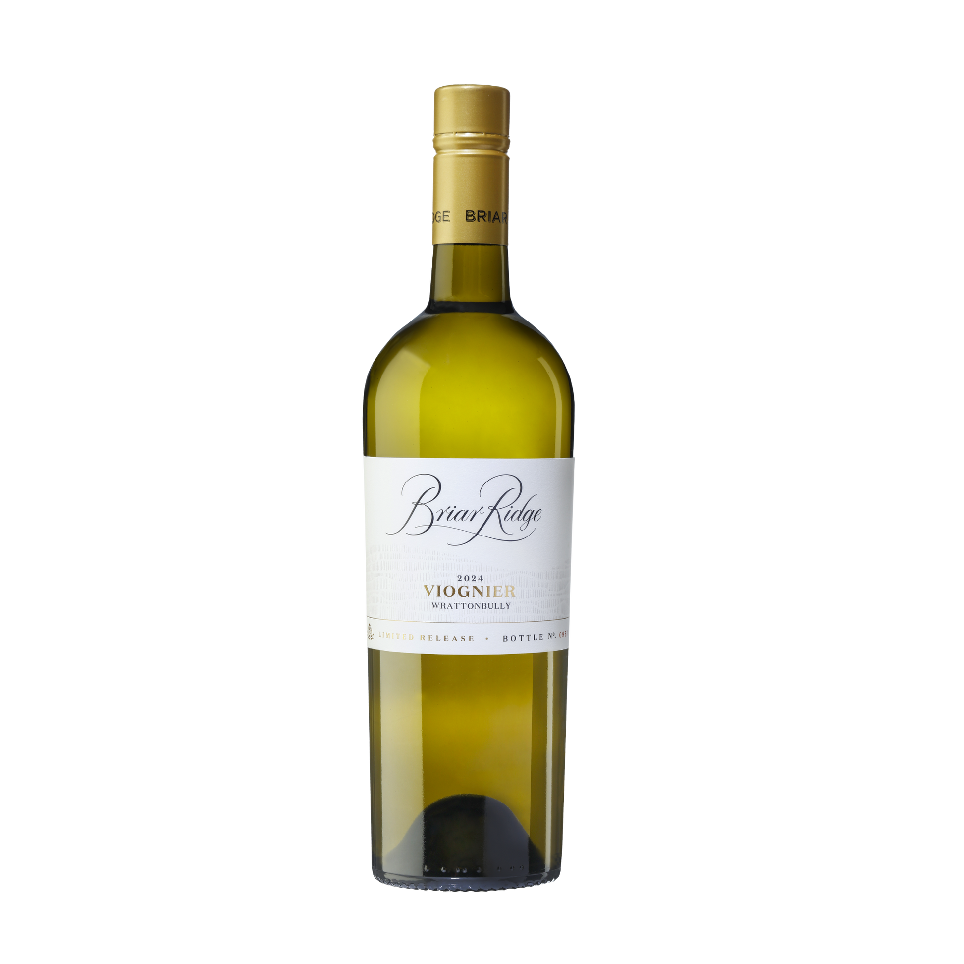 2024 Limited Release Viognier