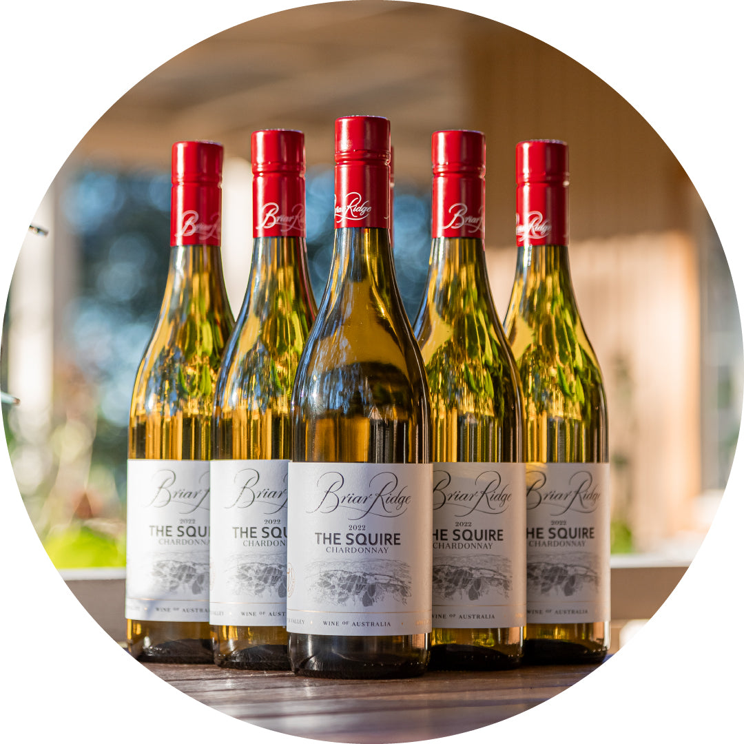 2022 Squire Chardonnay 6-Pack