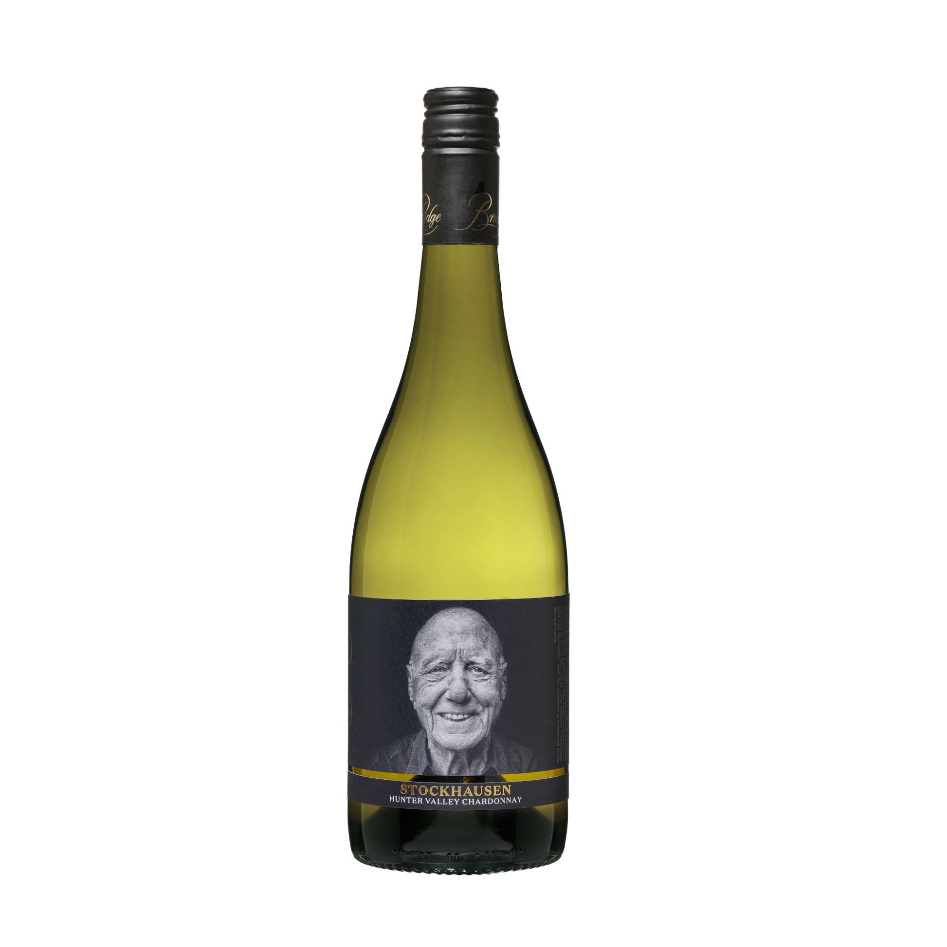 2024 Stockhausen Chardonnay