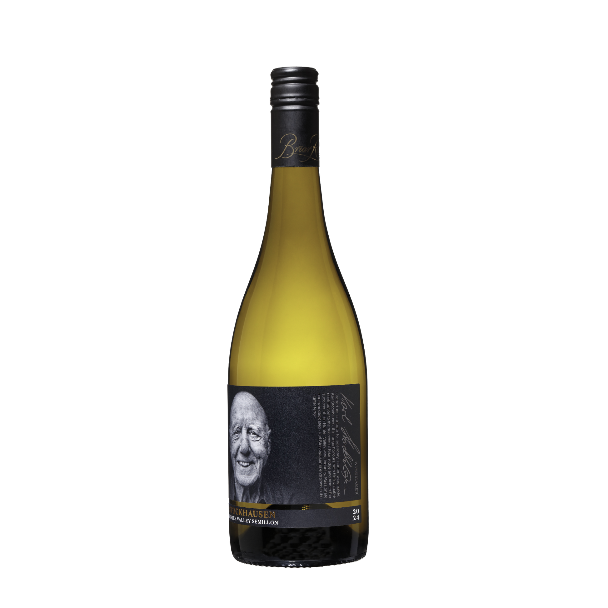 2024 Stockhausen Semillon