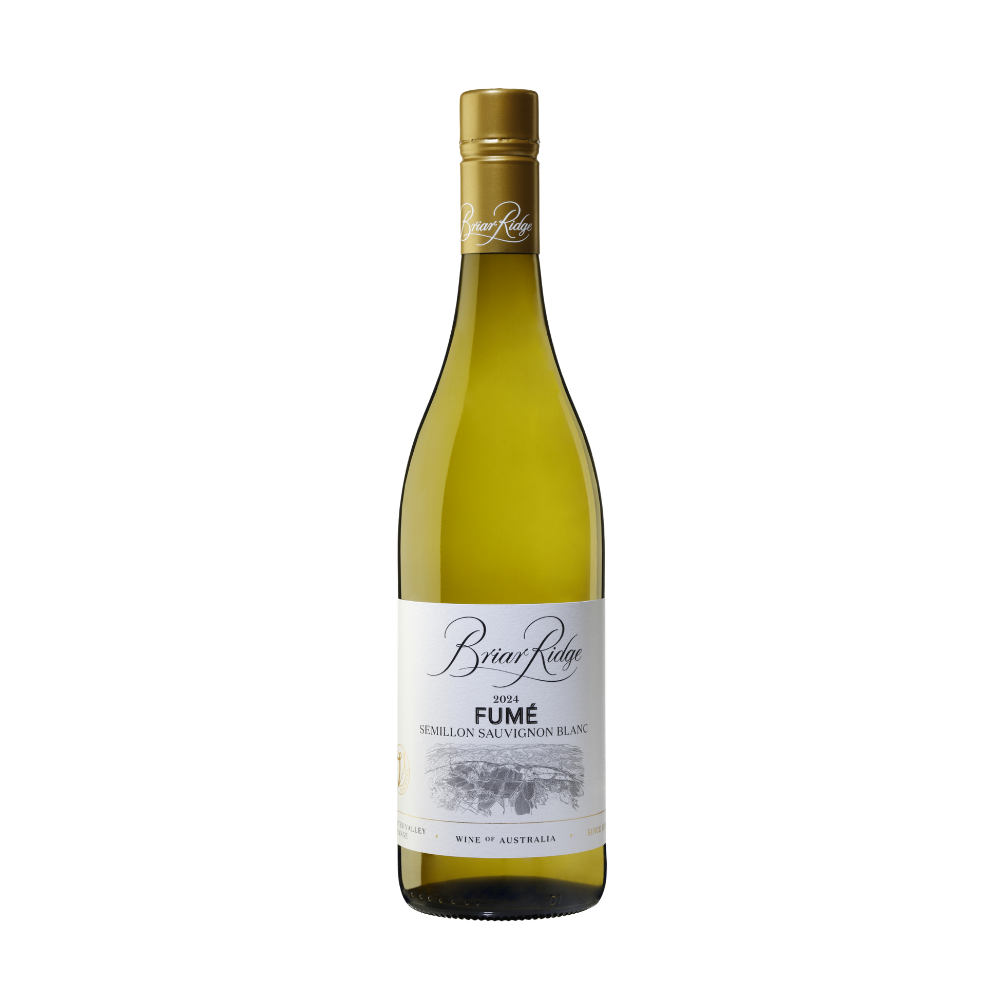 2024 Fumé Semillon Sauvignon Blanc