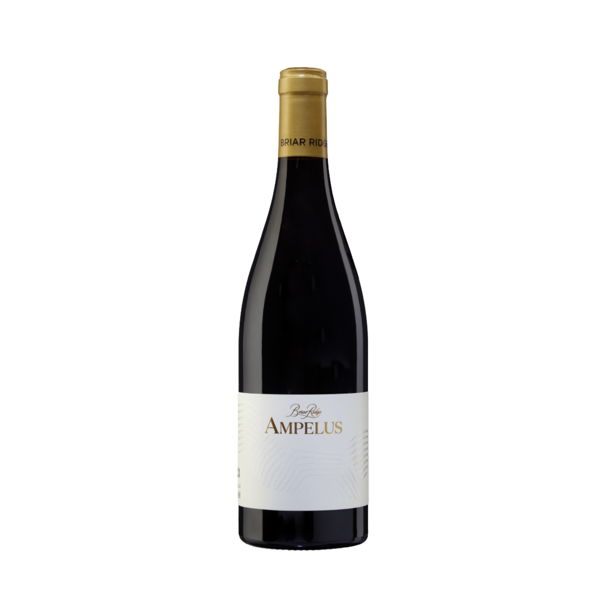 2023 Ampelus Argilla Syrah