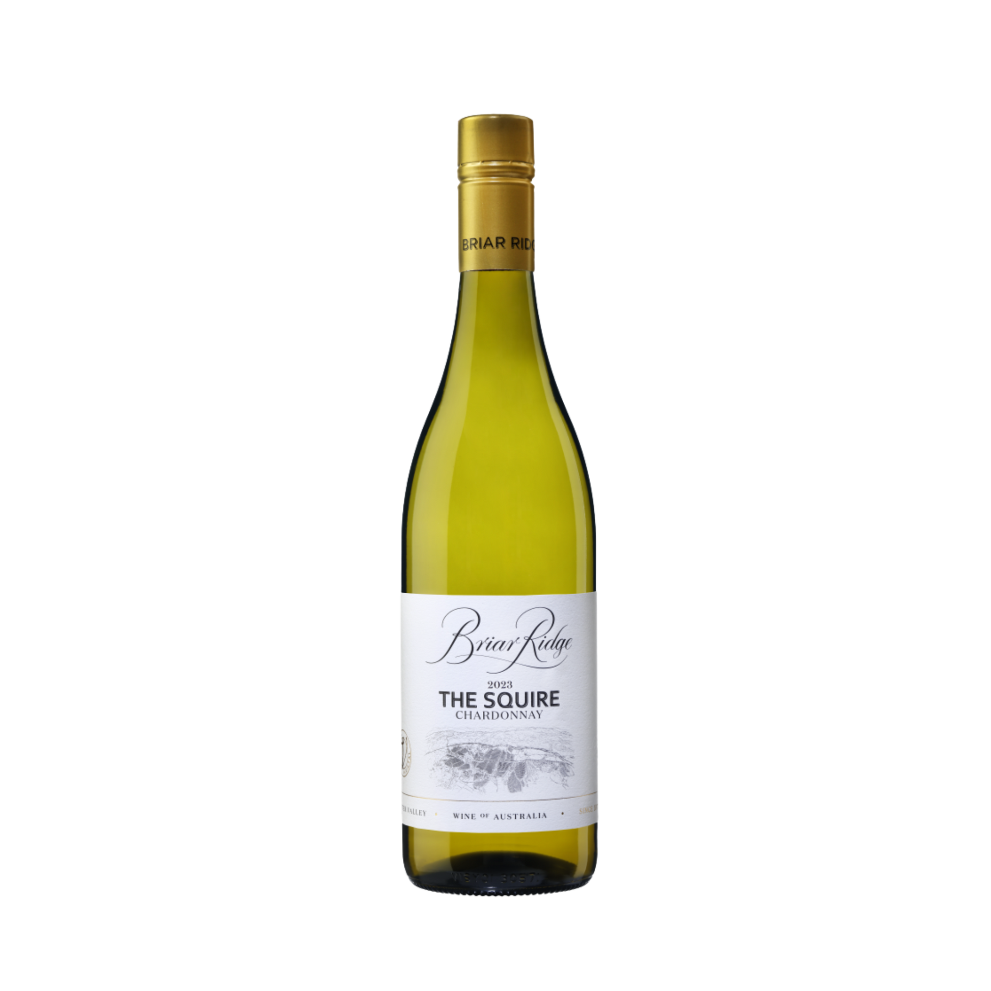 2024 'The Squire' Chardonnay