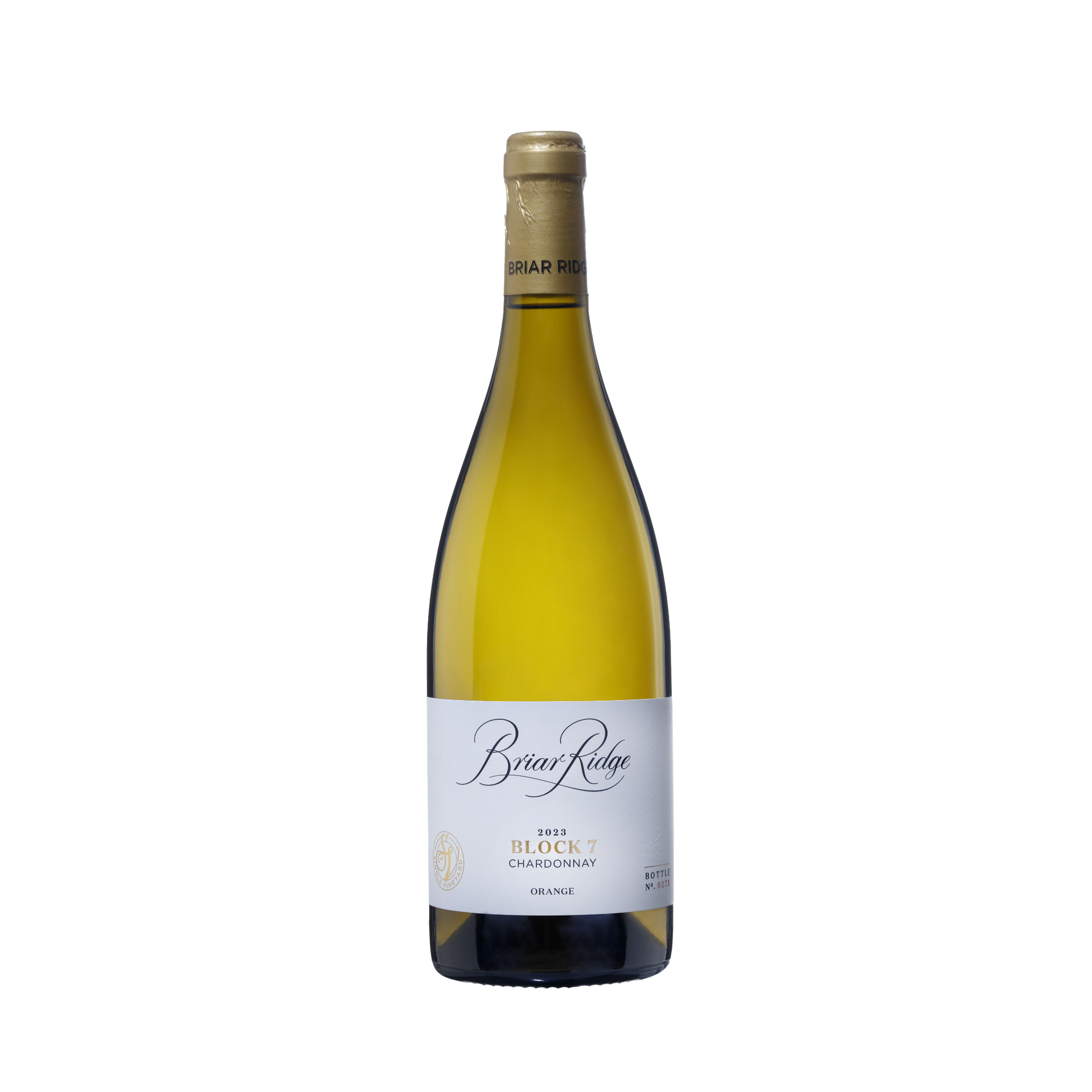 2023 Single Vineyard Block7 Chardonnay