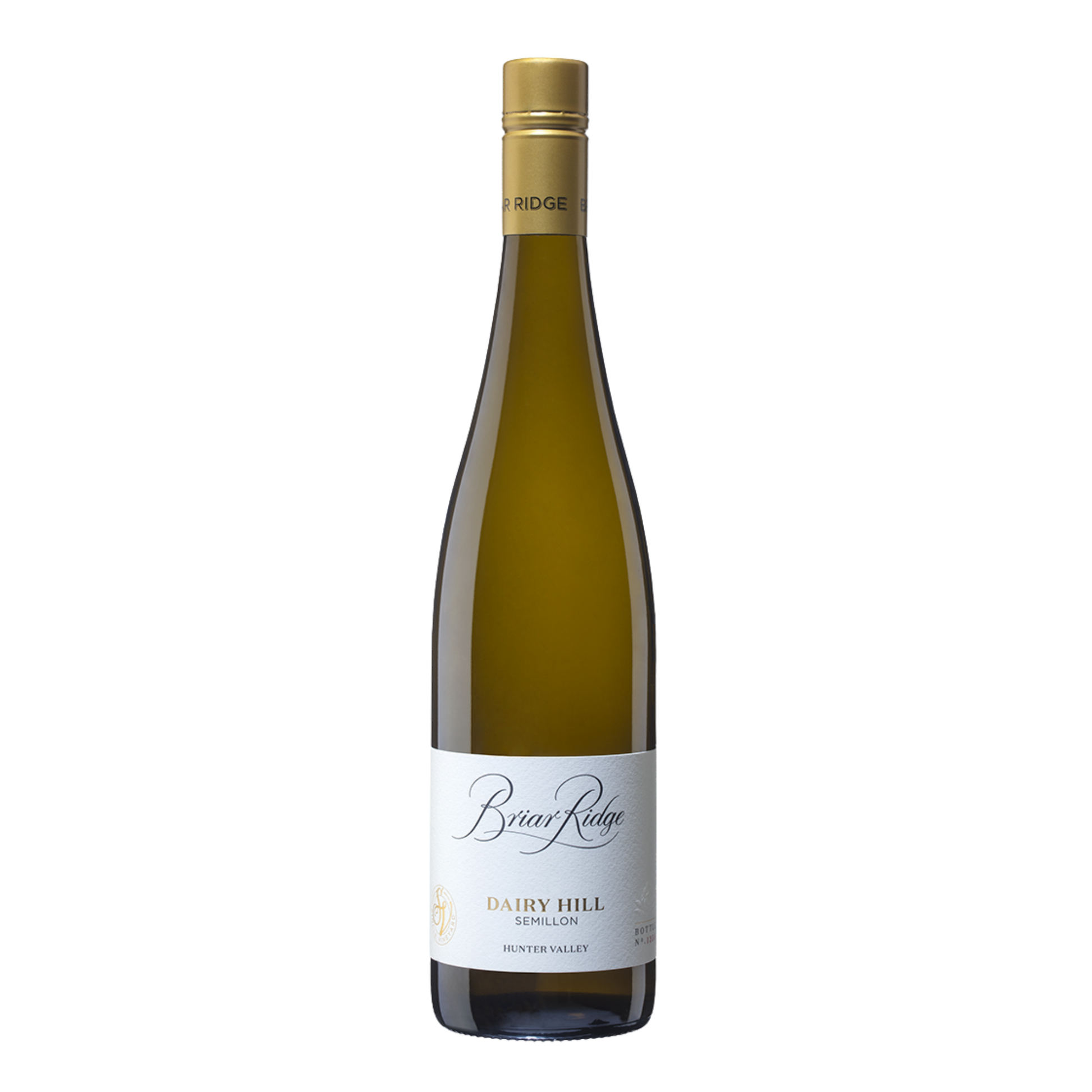 2024 Single Vineyard Dairy Hill Semillon