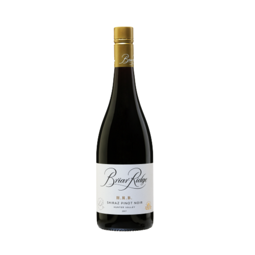 2017 'H.R.B' Shiraz Pinot Noir