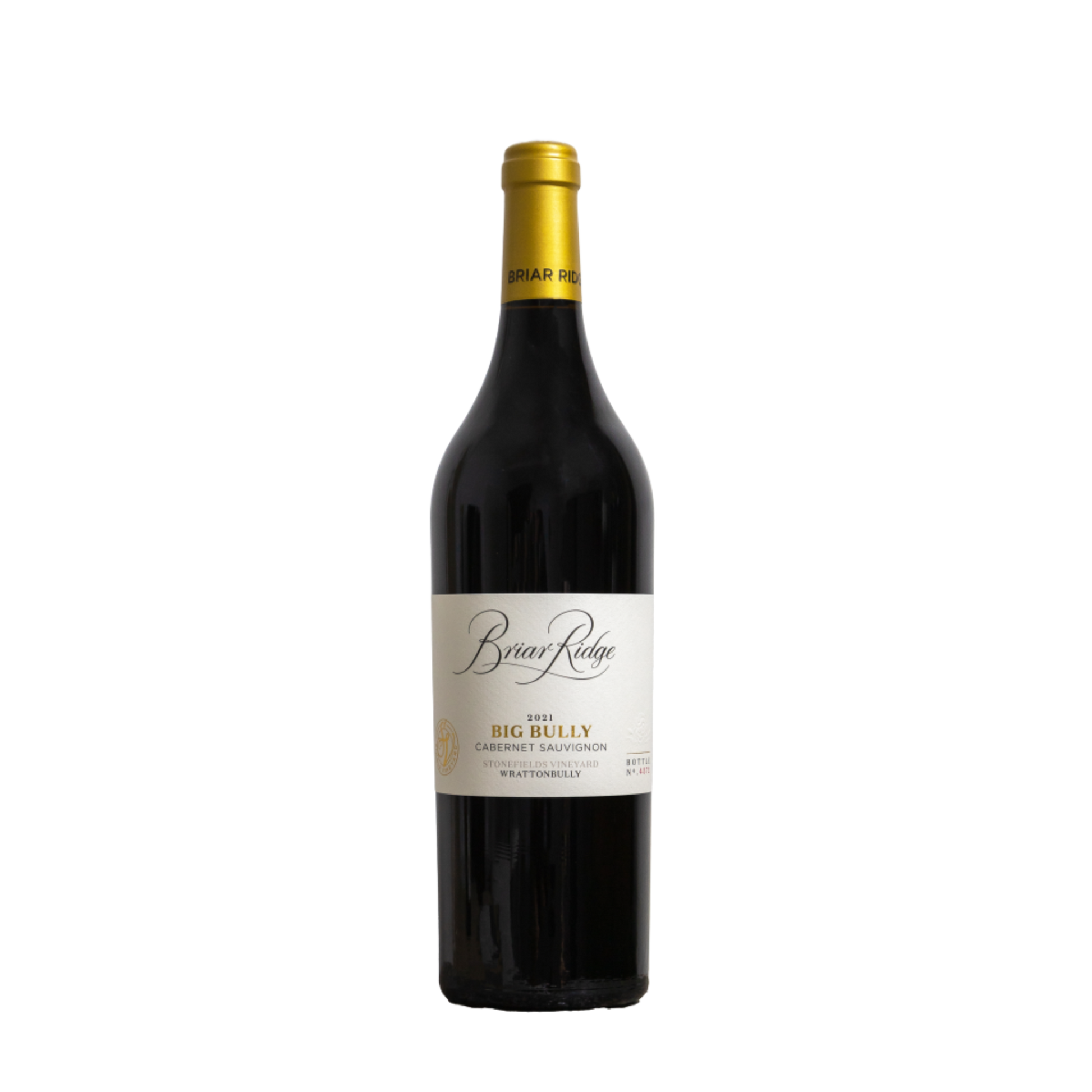 2022 Single Vineyard Big Bully Cabernet Sauvignon