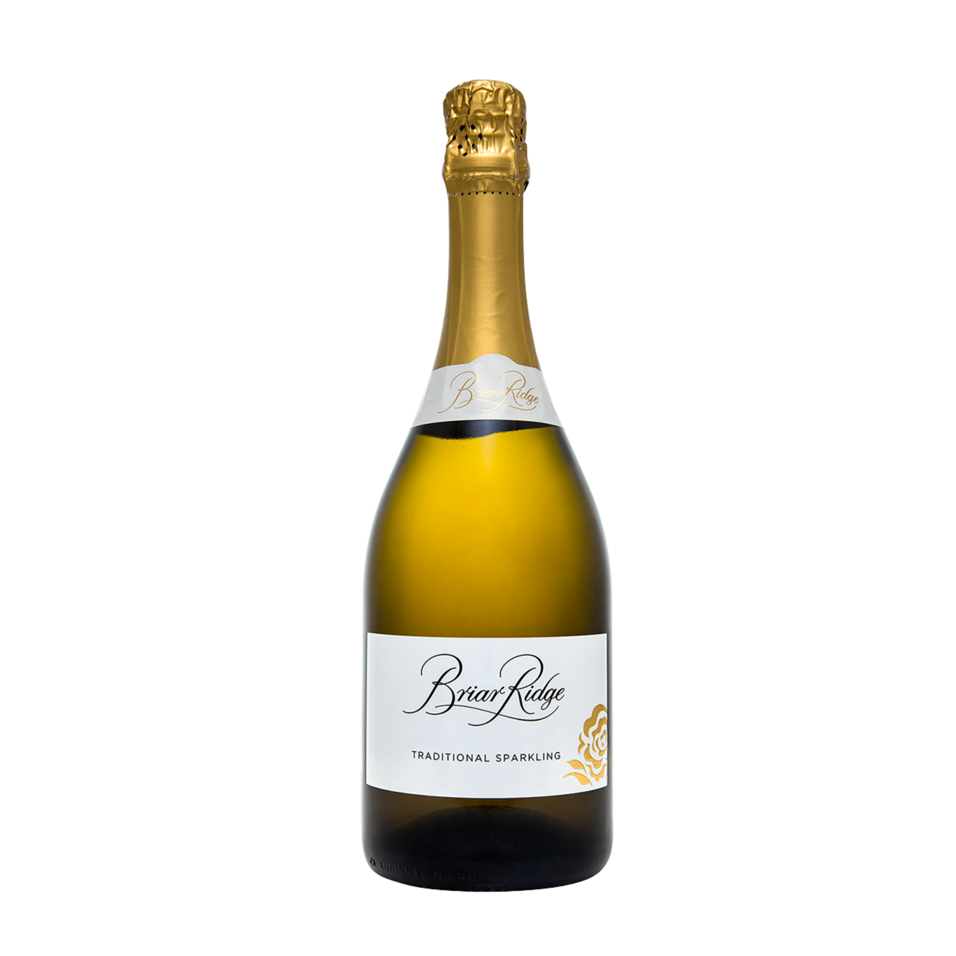 2021 Traditional Method Sparkling
